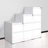 Office Cabinet: 4 Drawer  File Office Cabinet In  Oyugis thumb 6