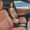 Toyota Harrier thumb 1