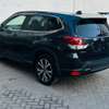 Subaru Forester black 2018 AWD thumb 8