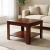 Square Office Coffee Table thumb 8