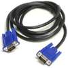 Durable VGA Cable for Monitors and Projectors thumb 0