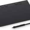 Wacom Intuos Pro Medium Bluetooth Graphic Drawing Tablet thumb 2