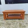 Coffee Table; Executive  Office Coffee Table in Suneka thumb 3
