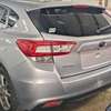 Subaru Impreza Silver 2018 AWD thumb 9