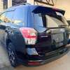 Subaru forester 2017 model thumb 1