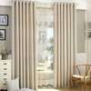 READY MADE PLAIN HEAVY CURTAINS thumb 2