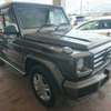 Mercedes Benz G 350d thumb 3