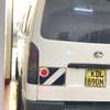 TOYOTA HIACE 7L 2015MODEL AUTO DIESEL thumb 5