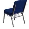 Event Chair : Stackable Modern Office Chair In Birongo thumb 12