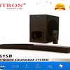 2.1 Soundbar system thumb 2