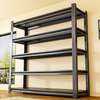 5 Tier Metallic Storage Rack thumb 14