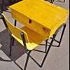 Durable School lockers+chair thumb 8
