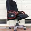 Executive Leather Office Chair thumb 10