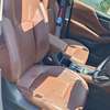 Subaru Forester SUV White Fuel-Efficient Versatile thumb 7