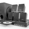 Sony DAV-TZ140 5.1CH 300W RMS DVD Home Theater System thumb 0