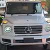 MERCEDES BENZ G400d 2022 thumb 1