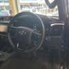 Hilux double cabin TRD thumb 4