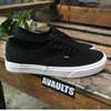 Unisex vans shoes thumb 3