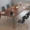 Office table : Boardroom  Office Conference Table thumb 6