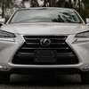 2016 LEXUS RX200t PEARL WHITE SUNROOF LEATHER thumb 0