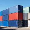 Very clean 20ft shipping containers for sale thumb 1