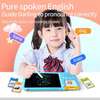 Card reader/ talking toy & Writing board/Tablet 2-In-1 thumb 1