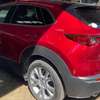 Mazda CX-5 SUV Red Spacious Smooth Ride thumb 3