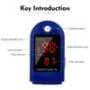 Fingertip Pulse Oximeter thumb 2