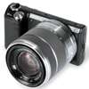 Sony Alpha NEX-5R Mirrorless Digital Camera thumb 0