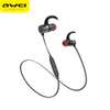 Awei AK7 Water-proof Magnetic Adsorption Wireless Bluetooth Earphones thumb 4