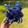 Luxury Fascinator with a band thumb 1