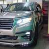 Toyota Land Cruiser Prado 5 Seater 2018 Sunroof thumb 7
