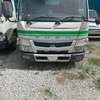 Mitsubish fuso canter thumb 5
