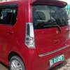 SUZUKI STINGRAY WAGON R thumb 6