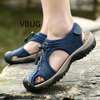 Men Sandals Sizes 
40-47 thumb 1