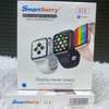 Smartberry S18 Bluetooth smartwatch thumb 0