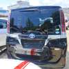 Toyota Esquire hybrid black 2018 thumb 7