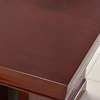 Office Desk: Boardroom Executive Desk With Rolling Cabinet thumb 3