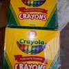 Crayola crayons thumb 2