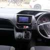 Toyota Noah black color fully loaded 2018 model thumb 3