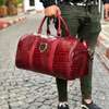 ITEM: *_Leather Duffle Bags._*???? thumb 2