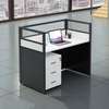 Office Workstation : 1-Way Working Space thumb 9