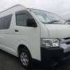 HIACE COMMUTER 9L -18 SEATER ( MKOPO/HIRE PURCHASE ACCEPTED) thumb 6
