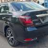 Toyota WxB Axio Black 2018 2wd thumb 2