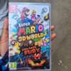 Nintendo switch Super Mario 3D world video game thumb 1