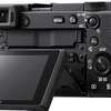 Sony Alpha A6600 Mirrorless Camera thumb 10