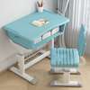 Kids Desk: Adjustable Desk Combo Kids Chair thumb 3