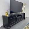 Executive and super quality wooden tv stands thumb 6