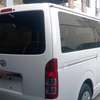 TOYOTA HIACE AUTOMATIC DIESEL OFFER PRICE thumb 2