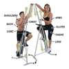 SHARE THIS PRODUCT Maxi Climber Vertical Climber Machine Exercise Stepper Total Body Workout thumb 1